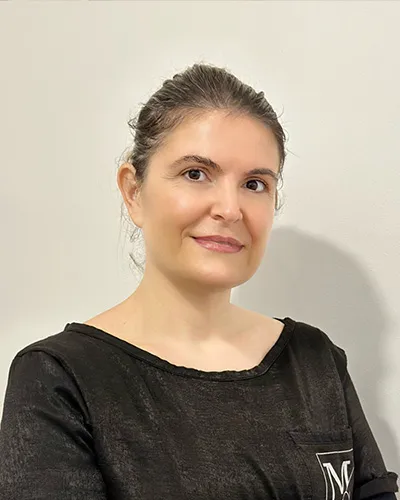 Sandra Mas