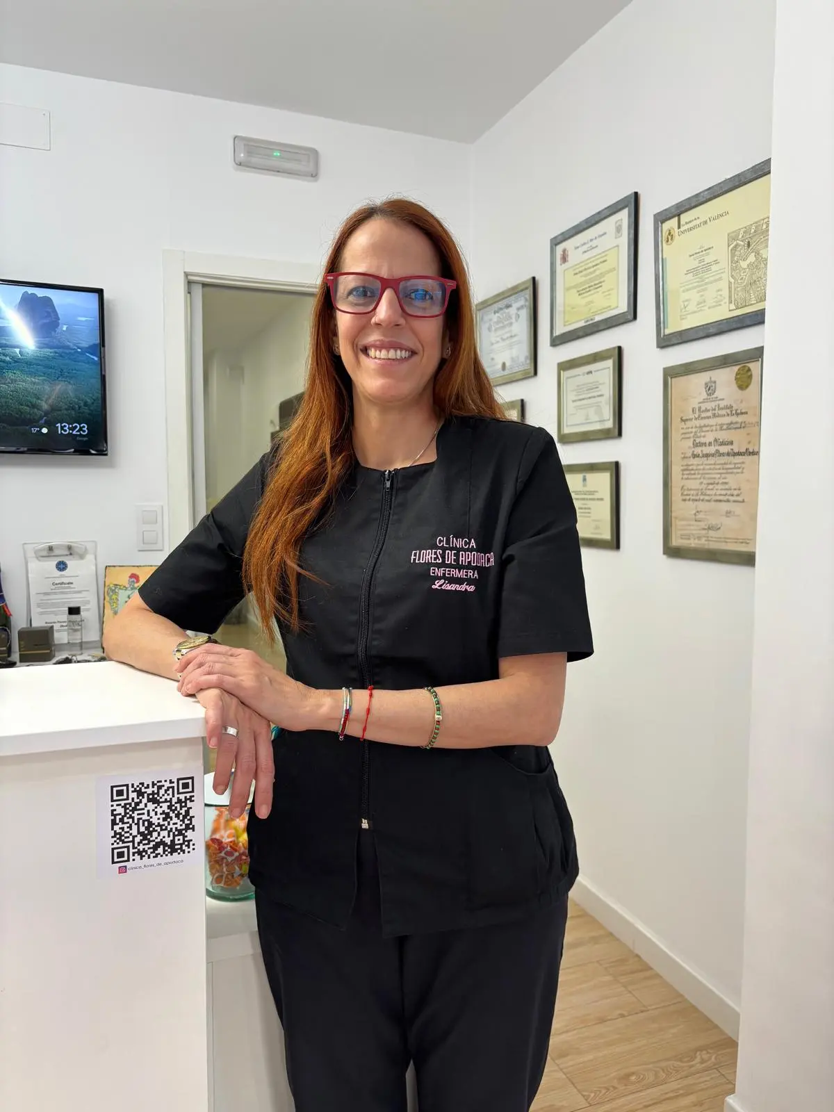Lisandra Gómez Naranjo
