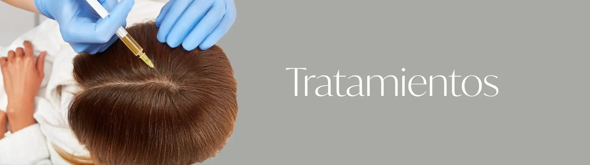 Tratamientos