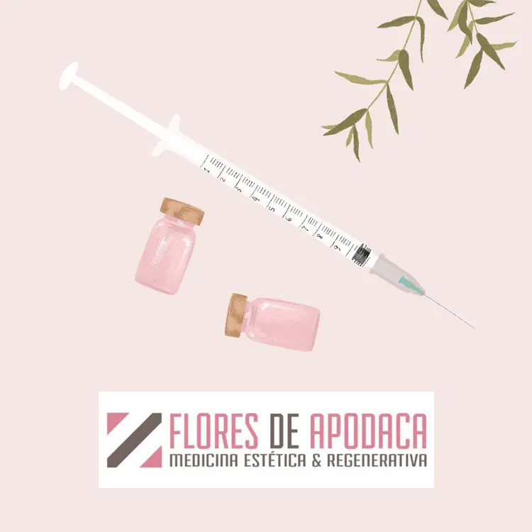 Clínica Flores de Apodaca en Denia